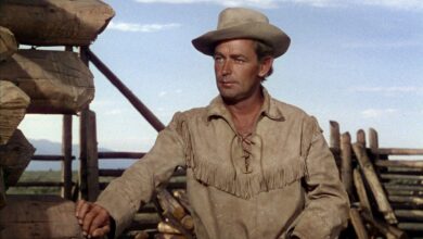 Los Westernes Más Destacados de la Época Dorada del Cine Clásico