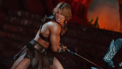 El Destino Injusto de She-Ra: La Serie de Netflix que Desapareció en el Mejor Momento para su Regreso
