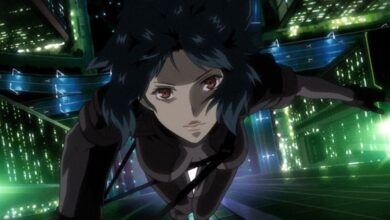 Ghost in the Shell Regresa con un Nuevo RPG que Revoluciona el Universo Cyberpunk
