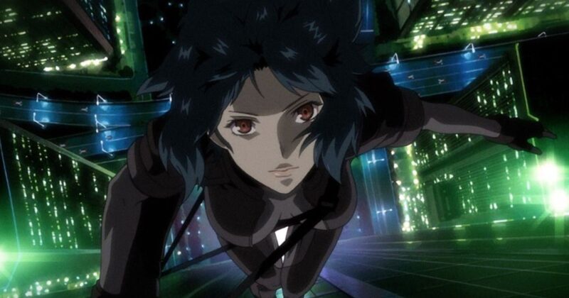 Ghost in the Shell Regresa con un Nuevo RPG que Revoluciona el Universo Cyberpunk