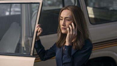 Ballard Temporada 2 en Prime Video: Novedades y Fecha de Estreno Confirmada por Michael Connelly