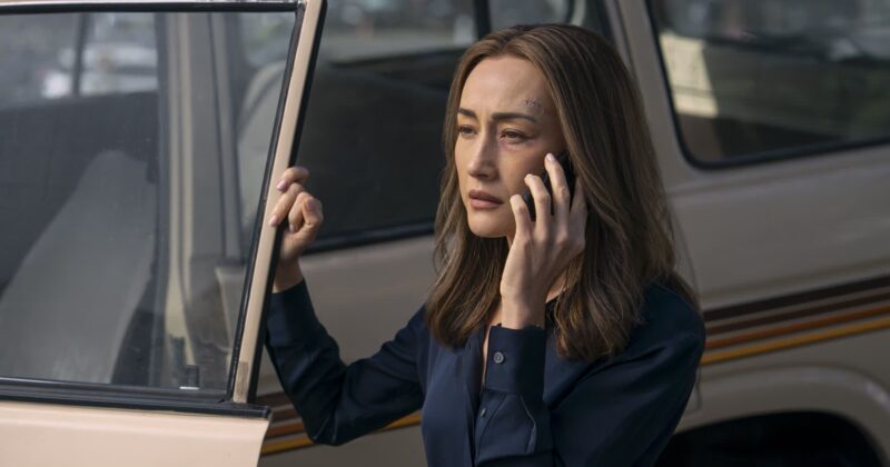 Ballard Temporada 2 en Prime Video: Novedades y Fecha de Estreno Confirmada por Michael Connelly