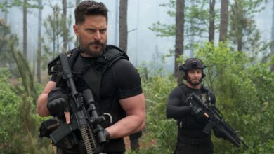 Rampage: La Película de Monstruos que Une la Ciencia Ficción con la Acción Basada en Videojuegos