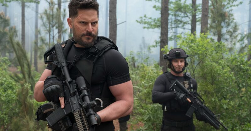 Rampage: La Película de Monstruos que Une la Ciencia Ficción con la Acción Basada en Videojuegos