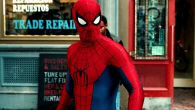 Spider-Man: Web of Shadows Regresa en Versión Remasterizada Mejorada Gracias a la Comunidad de Fans