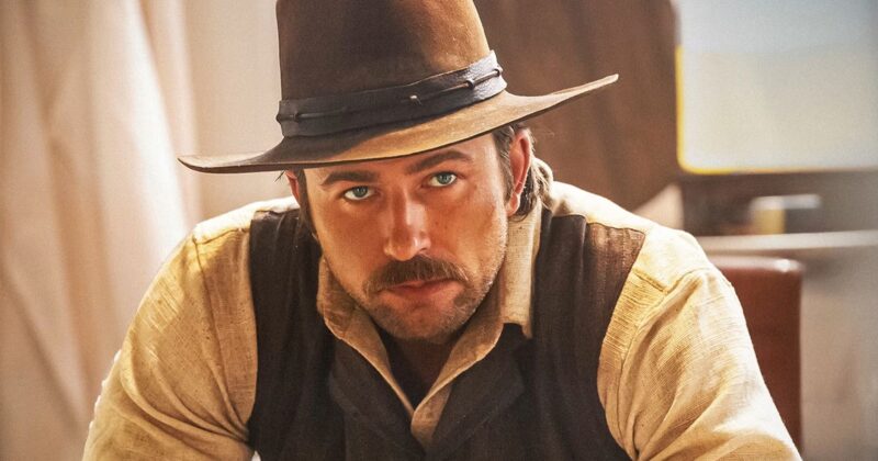 Regresa Spencer Dutton a la franquicia Yellowstone: un esperado regreso en el universo de Taylor Sheridan