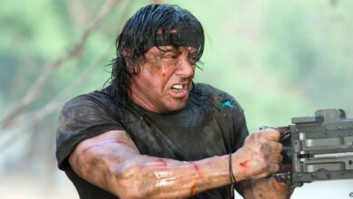 Sylvester Stallone lamenta no conservar escena eliminada clave en Rambo IV que profundizaba el conflicto interior del personaje