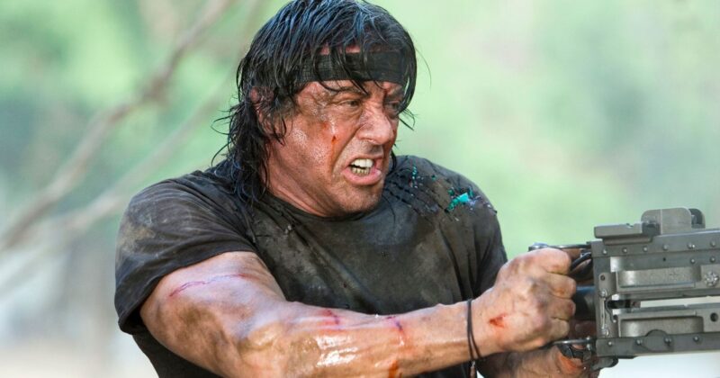 Sylvester Stallone lamenta no conservar escena eliminada clave en Rambo IV que profundizaba el conflicto interior del personaje