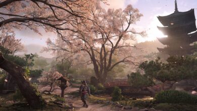 Assassin's Creed Shadows: Última actualización gratuita con contenido inédito y desafíos exclusivos