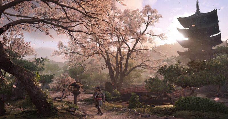 Assassin's Creed Shadows: Última actualización gratuita con contenido inédito y desafíos exclusivos
