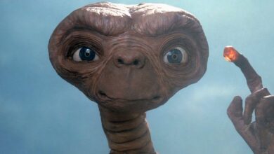La Verdadera Historia que Inspiró E.T., Uno de los Encuentros Alienígenas Más Impactantes de la Vida Real