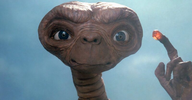 La Verdadera Historia que Inspiró E.T., Uno de los Encuentros Alienígenas Más Impactantes de la Vida Real