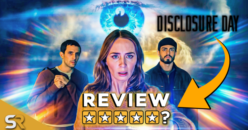 Disclosure Day y el Legado Inquebrantable de Steven Spielberg en la Ciencia Ficción Alienígena
