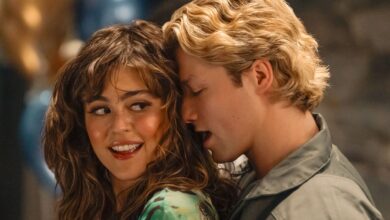 Off Campus Temporada 2: Primeras imágenes y revelaciones del intenso drama entre Dean y Allie en Prime Video