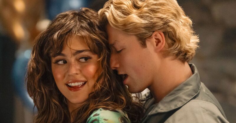 Off Campus Temporada 2: Primeras imágenes y revelaciones del intenso drama entre Dean y Allie en Prime Video