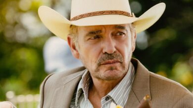 Sam Elliott Renace en Landman: Un Ícono del Western en su Mejor Papel en Años