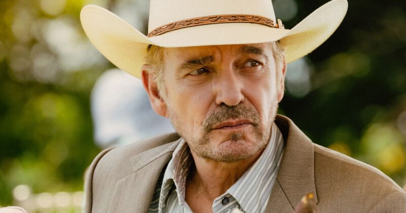 Sam Elliott Renace en Landman: Un Ícono del Western en su Mejor Papel en Años