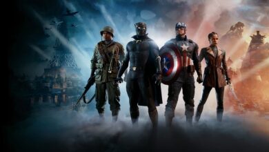 Marvel 1943: Rise of Hydra continúa su desarrollo y se prepara para sorprender en Summer Game Fest