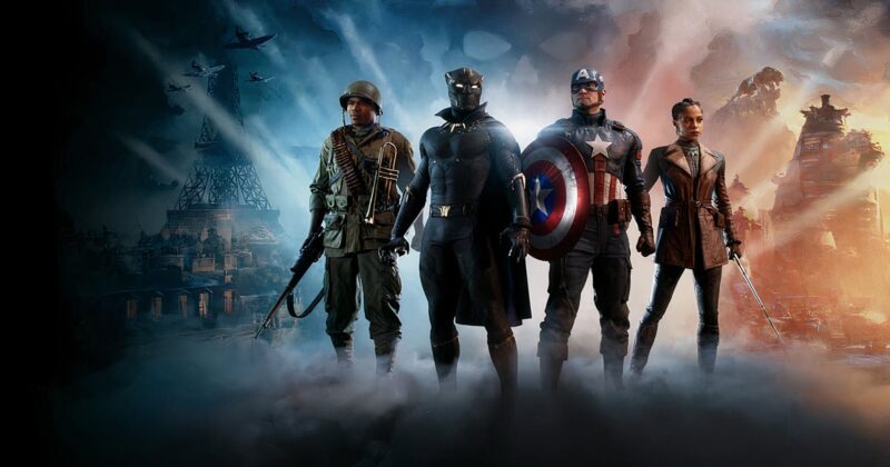 Marvel 1943: Rise of Hydra continúa su desarrollo y se prepara para sorprender en Summer Game Fest