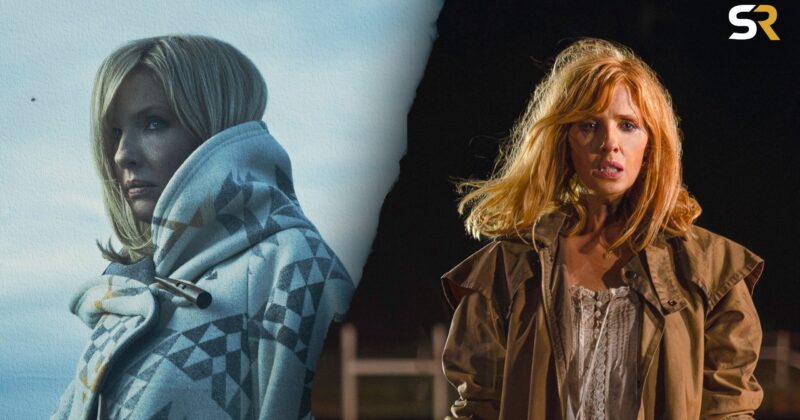 Dutton Ranch revela la verdadera esencia de Beth Dutton más allá de sus icónicas frases