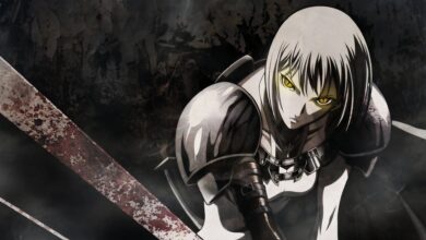 Un Maestro de Shonen Regresa con una Nueva Serie de Batallas y Fantasía Épica