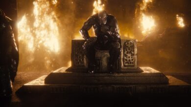 James Gunn establece al villano ideal para la próxima película de Justice League en el DCU