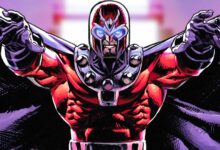 Magneto redefine su rol en el universo X-Men: de villano icónico a profeta genético