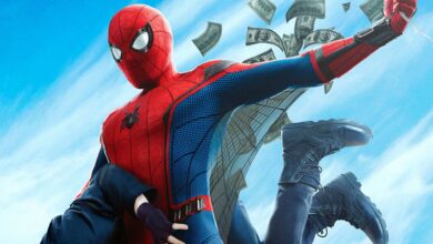 Spider-Man presenta un espectacular rediseño armorado y el regreso del letal Buitre en el Universo Marvel
