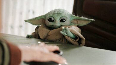 El nuevo estreno de Star Wars con The Mandalorian y Grogu supera los 250 millones en taquilla, pero enfrenta retos históricos