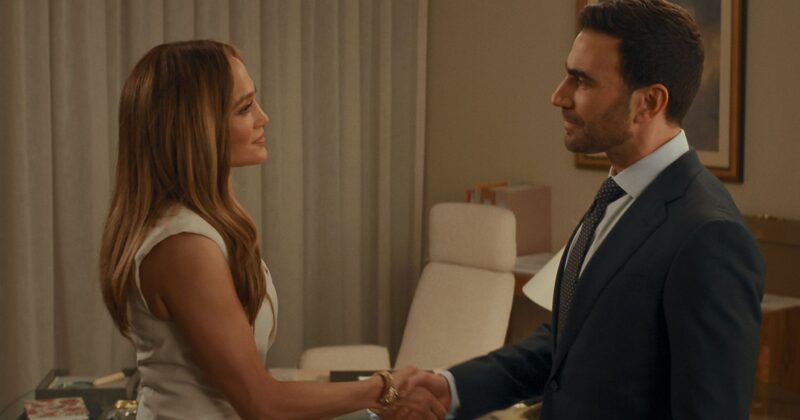 Office Romance: La comedia romántica de Netflix que conquista con encanto y química auténtica