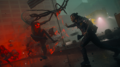 Control Resonant: Todo lo que debes saber sobre el esperado regreso de Remedy Entertainment