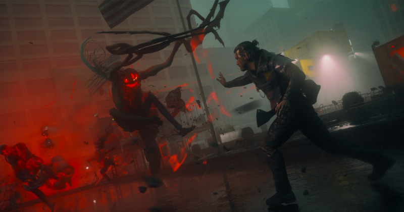 Control Resonant: Todo lo que debes saber sobre el esperado regreso de Remedy Entertainment
