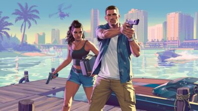 GTA 6 revela oficialmente su portada y fecha de inicio para precompra