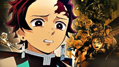 Sword of the Demon Hunter: El anime que debes ver mientras esperas la próxima entrega de Demon Slayer