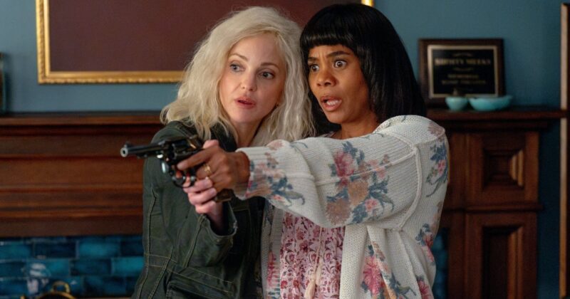 Ranking Definitivo de la Saga Scary Movie: Análisis de Todas sus Películas