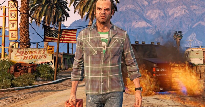 GTA 5: Oferta de descarga gratuita y nuevo contenido exclusivo hasta el 10 de junio