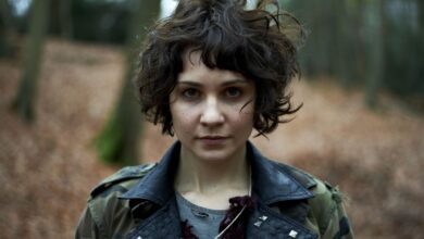 Cómo Black Mirror Transformó La Narrativa De Ciencia Ficción En Televisión