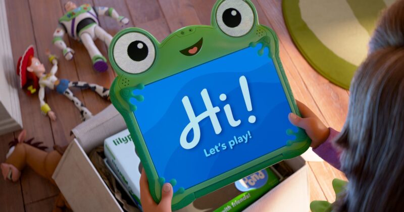 Toy Story 5 y su nueva amenaza: la batalla de siempre contra las fuerzas que quieren dejar obsoletos a los juguetes