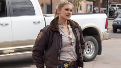 Longmire: La serie Neo-Western que Netflix rescató y extendió por tres temporadas más