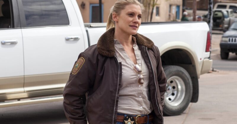 Longmire: La serie Neo-Western que Netflix rescató y extendió por tres temporadas más
