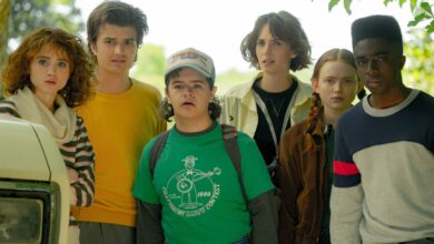 Stranger Things renueva su elenco para las nuevas entregas en Netflix con un giro creativo inesperado