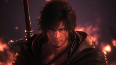 Final Fantasy XVI ya está disponible para descargar gratis con PlayStation Plus Extra