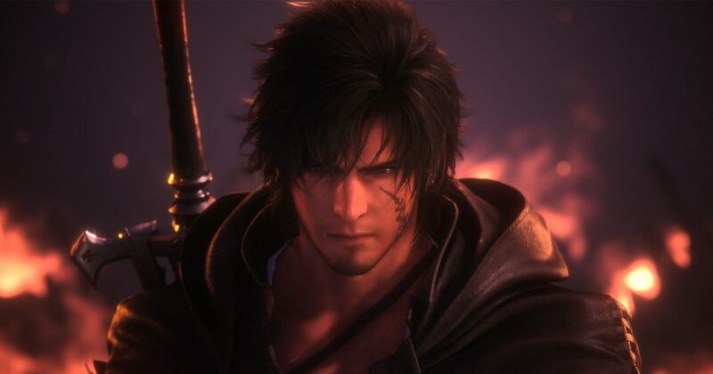 Final Fantasy XVI ya está disponible para descargar gratis con PlayStation Plus Extra