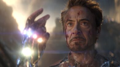 Spider-Man: Brand New Day Reconfigura la Historia del Hulk en Avengers: Endgame