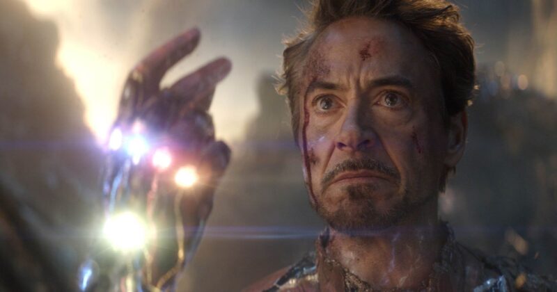 Spider-Man: Brand New Day Reconfigura la Historia del Hulk en Avengers: Endgame