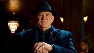 Villanos que deberían aparecer en la segunda temporada de Spider-Noir y cómo enriquecerían la serie