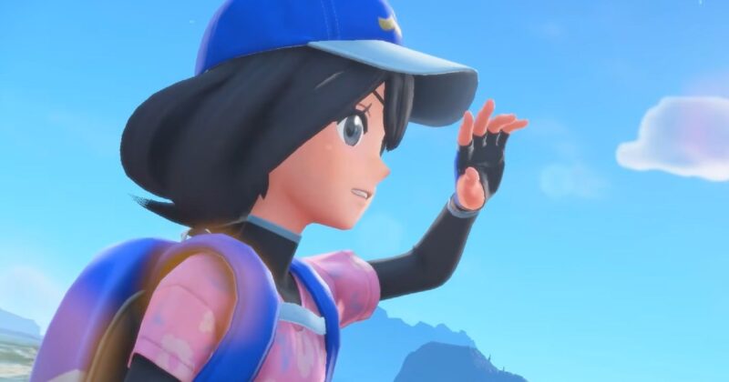 Pokémon Winds & Waves: Filtraciones y novedades que podrían revolucionar la franquicia