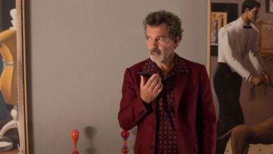 Las Mejores Películas de Antonio Banderas para Descubrir su Versatilidad Cinematográfica