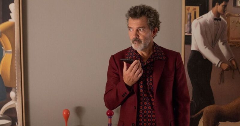 Las Mejores Películas de Antonio Banderas para Descubrir su Versatilidad Cinematográfica