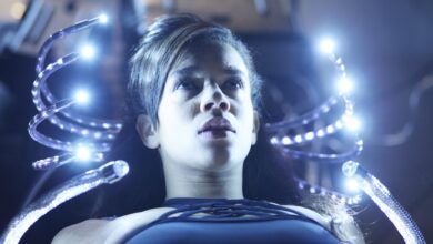 7 Space Operas Imperdibles y Olvidadas que Redefinieron la Ciencia Ficción Espacial